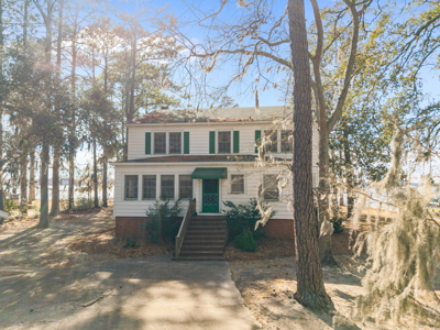 Mid-Century Beauty on the Pamlico - Washington, NC - image 9