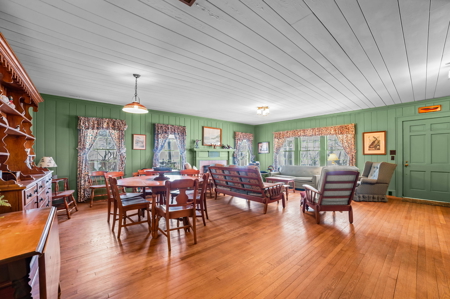 Mid-Century Beauty on the Pamlico - Washington, NC - image 24