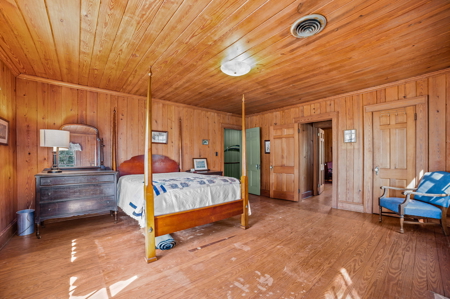 Mid-Century Beauty on the Pamlico - Washington, NC - image 43