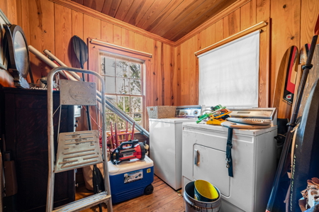 Mid-Century Beauty on the Pamlico - Washington, NC - image 48