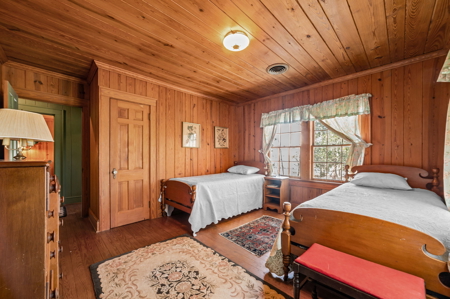 Mid-Century Beauty on the Pamlico - Washington, NC - image 37