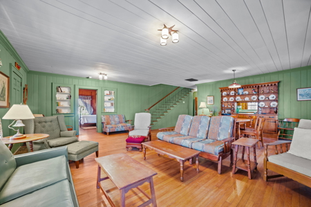 Mid-Century Beauty on the Pamlico - Washington, NC - image 27
