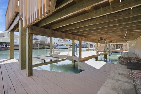 Coastal Dream Home On The Canal – Just Minutes To The Icw! - image 40