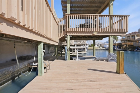 Coastal Dream Home On The Canal – Just Minutes To The Icw! - image 37