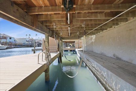 Coastal Dream Home On The Canal – Just Minutes To The Icw! - image 39