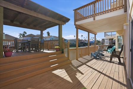 Coastal Dream Home On The Canal – Just Minutes To The Icw! - image 36