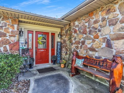 Home in ABM – Poteau, OK | 3 Bed • 2.5 Bath • Pool • Shop - image 46