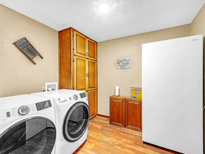 Home in ABM – Poteau, OK | 3 Bed • 2.5 Bath • Pool • Shop - image 25