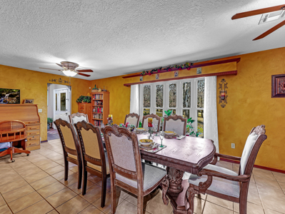 Home in ABM – Poteau, OK | 3 Bed • 2.5 Bath • Pool • Shop - image 34