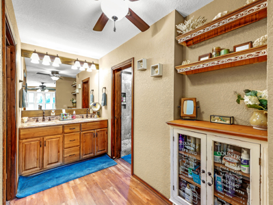 Home in ABM – Poteau, OK | 3 Bed • 2.5 Bath • Pool • Shop - image 14