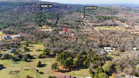 Home in ABM – Poteau, OK | 3 Bed • 2.5 Bath • Pool • Shop - image 5