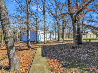 Home in ABM – Poteau, OK | 3 Bed • 2.5 Bath • Pool • Shop - image 36