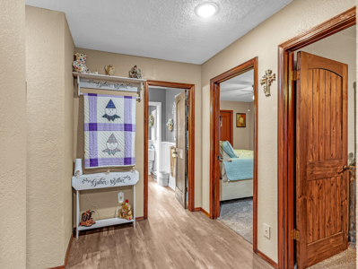 Home in ABM – Poteau, OK | 3 Bed • 2.5 Bath • Pool • Shop - image 10