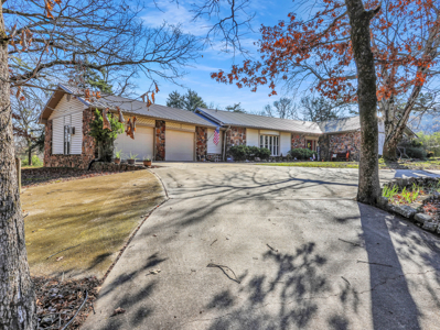 Home in ABM – Poteau, OK | 3 Bed • 2.5 Bath • Pool • Shop - image 45