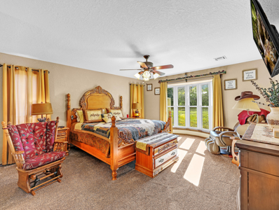 Home in ABM – Poteau, OK | 3 Bed • 2.5 Bath • Pool • Shop - image 12