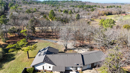 Home in ABM – Poteau, OK | 3 Bed • 2.5 Bath • Pool • Shop - image 7