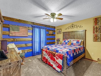 Home in ABM – Poteau, OK | 3 Bed • 2.5 Bath • Pool • Shop - image 26