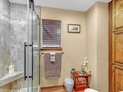 Home in ABM – Poteau, OK | 3 Bed • 2.5 Bath • Pool • Shop - image 15