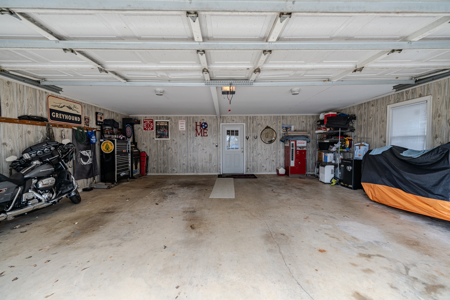 West TN Historic Home for Sale w/ Fenced Pasture & Stocked Pond - image 35