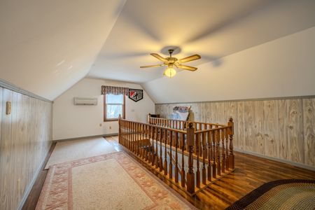 West TN Historic Home for Sale w/ Fenced Pasture & Stocked Pond - image 30