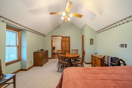 West TN Historic Home for Sale w/ Fenced Pasture & Stocked Pond - image 33