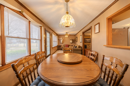 West TN Historic Home for Sale w/ Fenced Pasture & Stocked Pond - image 15