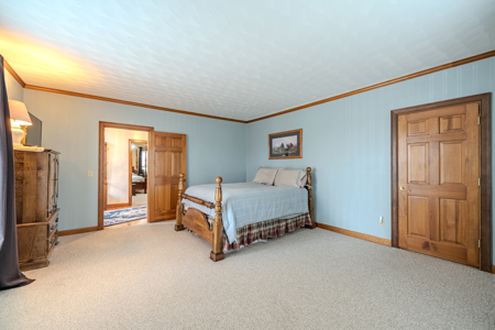 West TN Historic Home for Sale w/ Fenced Pasture & Stocked Pond - image 25