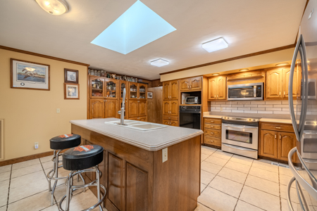 West TN Historic Home for Sale w/ Fenced Pasture & Stocked Pond - image 13