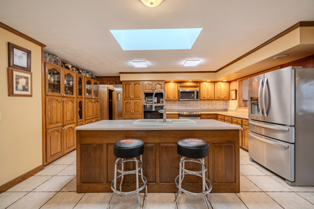 West TN Historic Home for Sale w/ Fenced Pasture & Stocked Pond - image 8