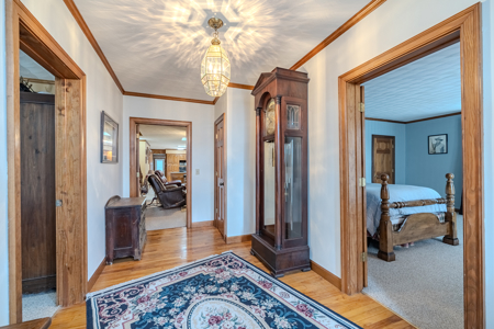 West TN Historic Home for Sale w/ Fenced Pasture & Stocked Pond - image 19