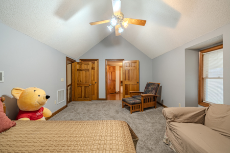 West TN Historic Home for Sale w/ Fenced Pasture & Stocked Pond - image 31