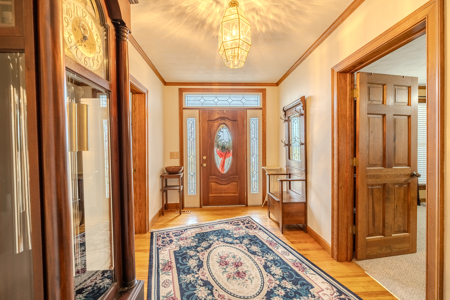 West TN Historic Home for Sale w/ Fenced Pasture & Stocked Pond - image 3