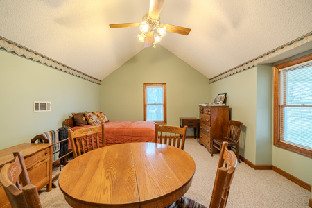 West TN Historic Home for Sale w/ Fenced Pasture & Stocked Pond - image 34