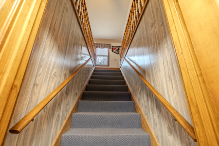 West TN Historic Home for Sale w/ Fenced Pasture & Stocked Pond - image 29