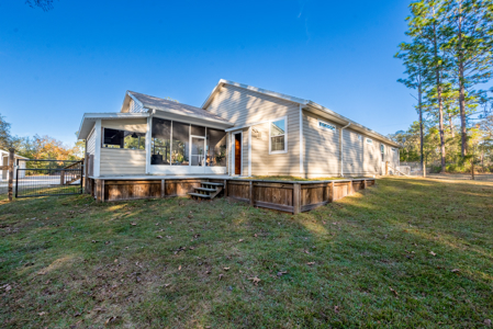 3 Bedroom For Sale in Williston FL - image 16