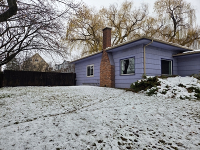 Home for Sale in Town in Moscow, Id. - image 41