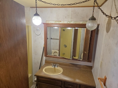 Home for Sale in Town in Moscow, Id. - image 11