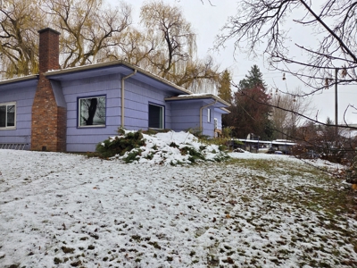 Home for Sale in Town in Moscow, Id. - image 42