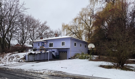 Home for Sale in Town in Moscow, Id. - image 1