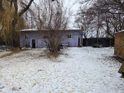 Home for Sale in Town in Moscow, Id. - image 38