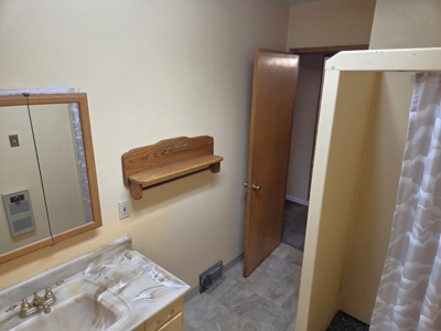 Home for Sale in Town in Moscow, Id. - image 21