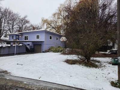 Home for Sale in Town in Moscow, Id. - image 46