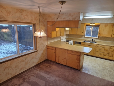 Home for Sale in Town in Moscow, Id. - image 6