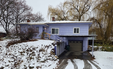 Home for Sale in Town in Moscow, Id. - image 43