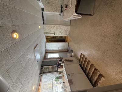 Charming 1951 Brick Home on Double Lot in Mount Ayr - image 19