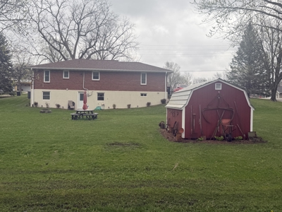 Charming 1951 Brick Home on Double Lot in Mount Ayr - image 25