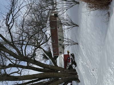 Charming 1951 Brick Home on Double Lot in Mount Ayr - image 5