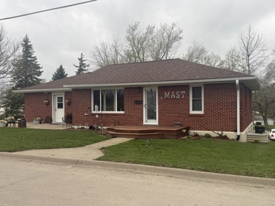 Charming 1951 Brick Home on Double Lot in Mount Ayr - image 22