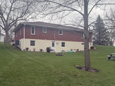 Charming 1951 Brick Home on Double Lot in Mount Ayr - image 26