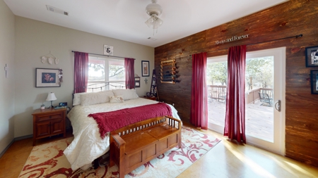 Ranch in Brown County Texas with Home for Sale - image 15
